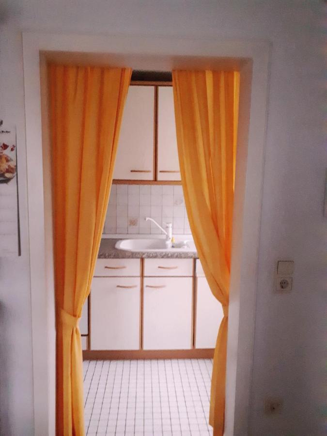 Ferienwohnung Agnes Nonnweiler ภายนอก รูปภาพ