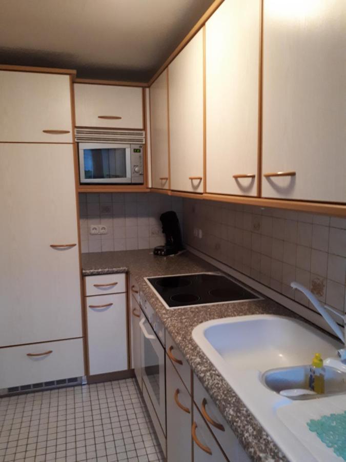 Ferienwohnung Agnes Nonnweiler ภายนอก รูปภาพ