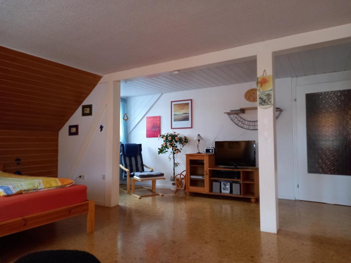 Ferienwohnung Agnes Nonnweiler ภายนอก รูปภาพ