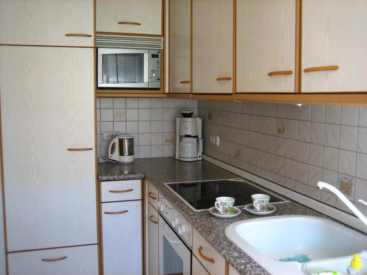 Ferienwohnung Agnes Nonnweiler ภายนอก รูปภาพ